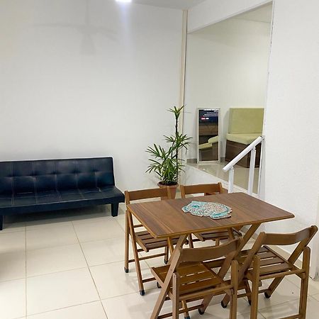 Apartamentos Da 23 Ubatuba Buitenkant foto
