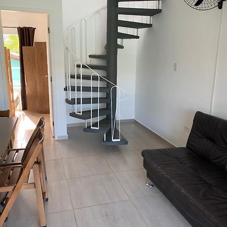 Apartamentos Da 23 Ubatuba Buitenkant foto