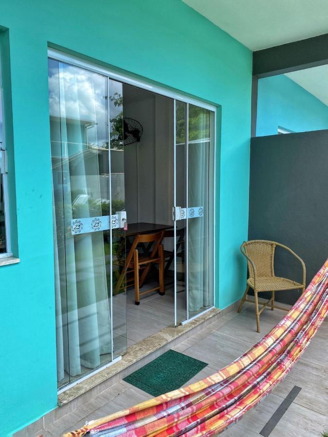 Apartamentos Da 23 Ubatuba Buitenkant foto