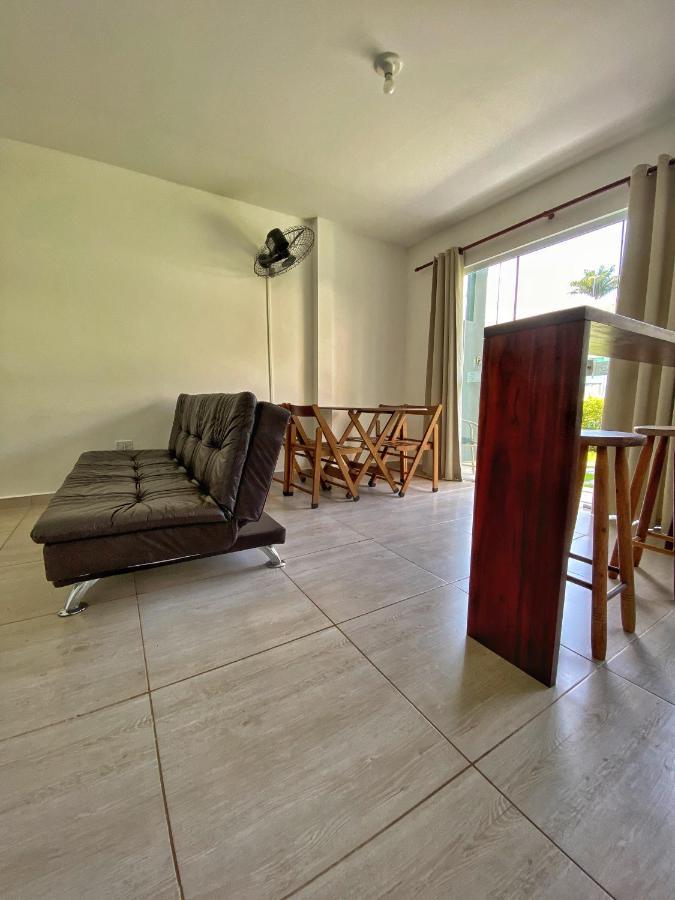 Apartamentos Da 23 Ubatuba Buitenkant foto