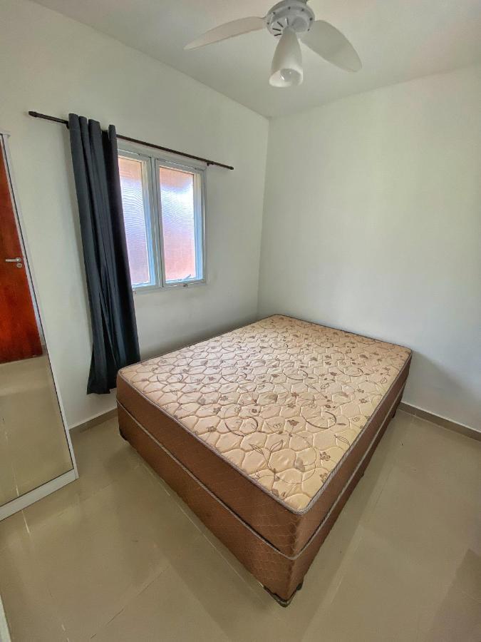 Apartamentos Da 23 Ubatuba Buitenkant foto