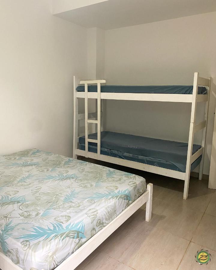 Apartamentos Da 23 Ubatuba Buitenkant foto
