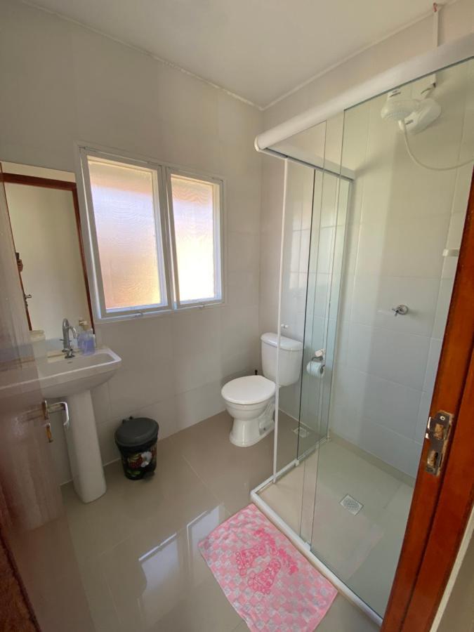 Apartamentos Da 23 Ubatuba Buitenkant foto