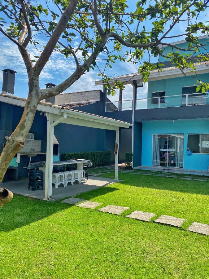 Apartamentos Da 23 Ubatuba Buitenkant foto