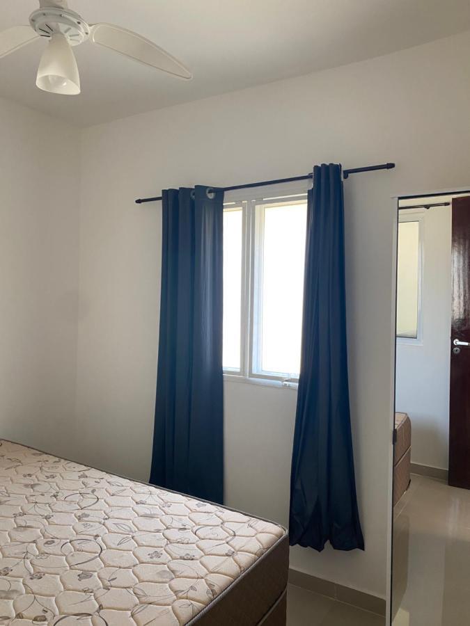 Apartamentos Da 23 Ubatuba Buitenkant foto
