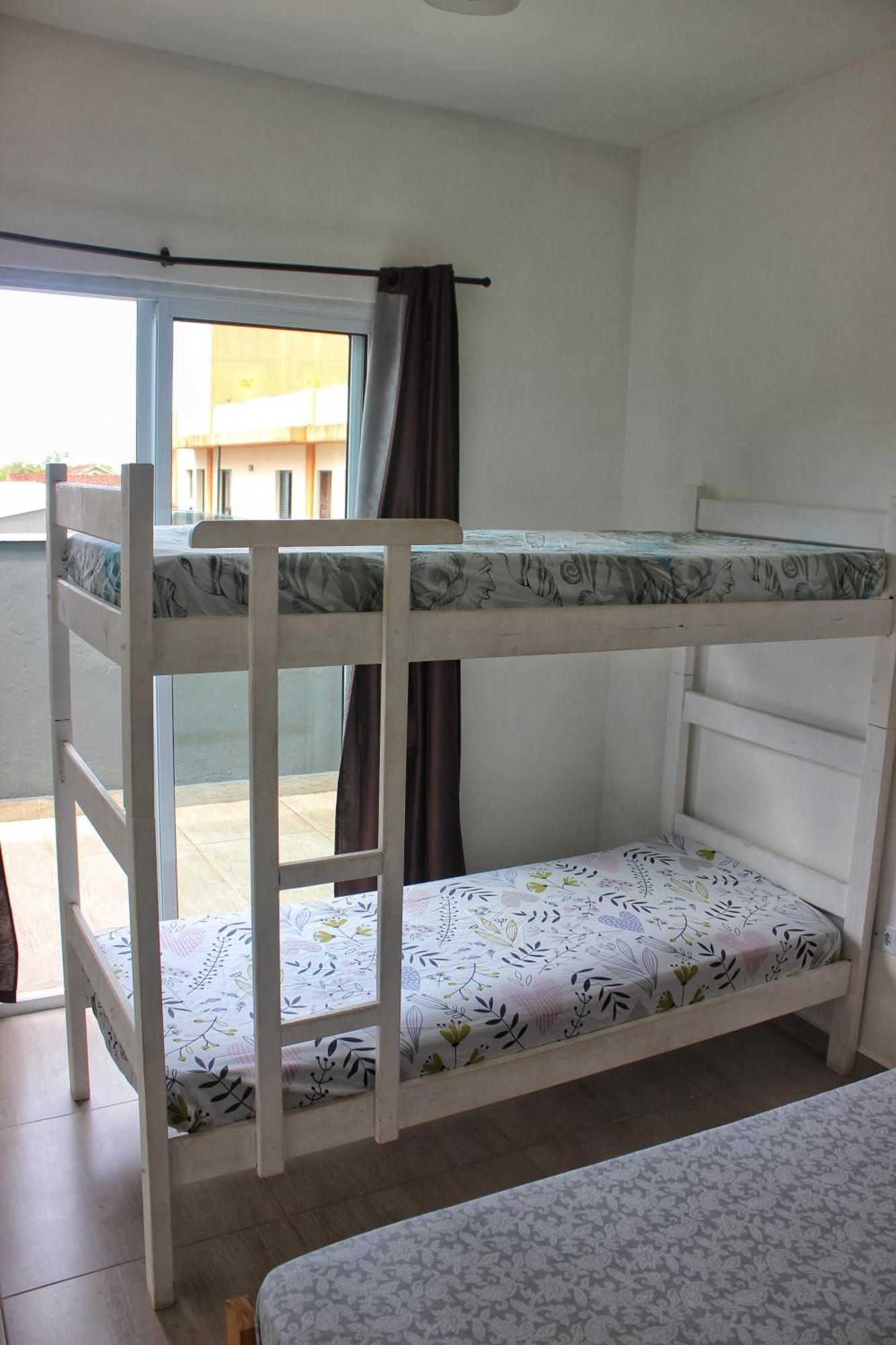 Apartamentos Da 23 Ubatuba Buitenkant foto